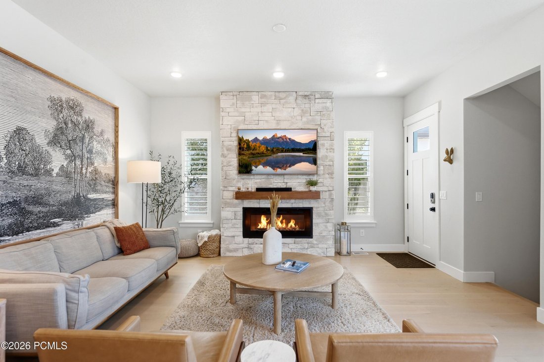 House in Park City, Utah, United States 3 - 18339654