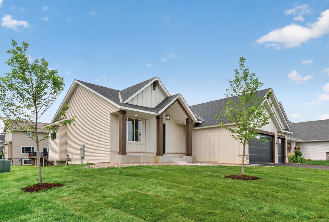 House in Lakeville, Minnesota, United States 2 - 17270765