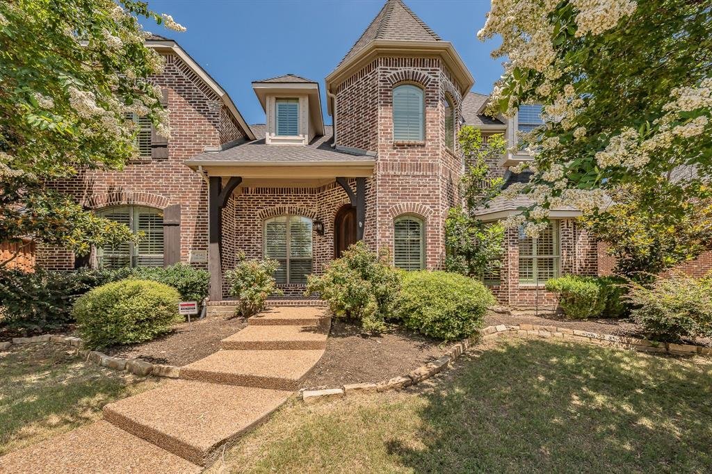 House in Frisco, Texas, United States 2 - 18340669
