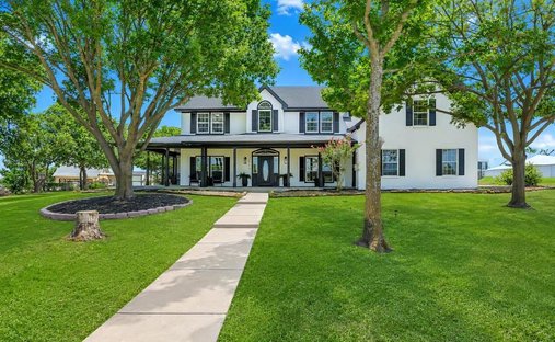 Haus in Denton, Texas, Vereinigte Staaten 1