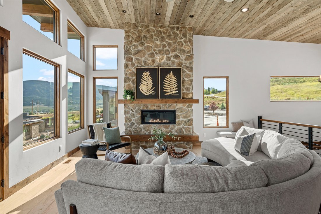 Townhouse in Eden, Utah, United States 3 - 17045203