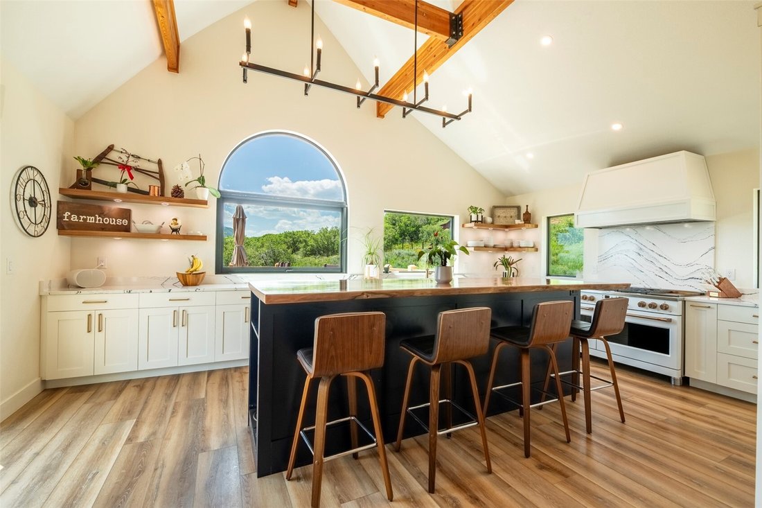 House in Steamboat Springs, Colorado, United States 2 - 18341754