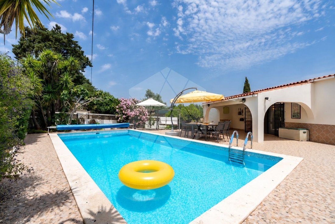 Villa in Silves, Algarve, Portugal 1 - 18297651
