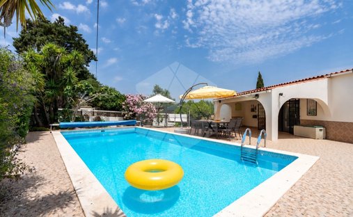 Villa in Silves, Algarve, Portugal 1
