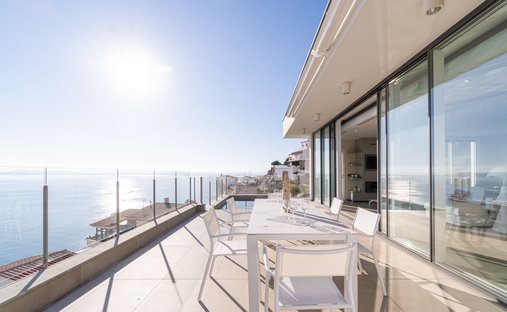 Casa a Roses, Catalogna, Spagna 1