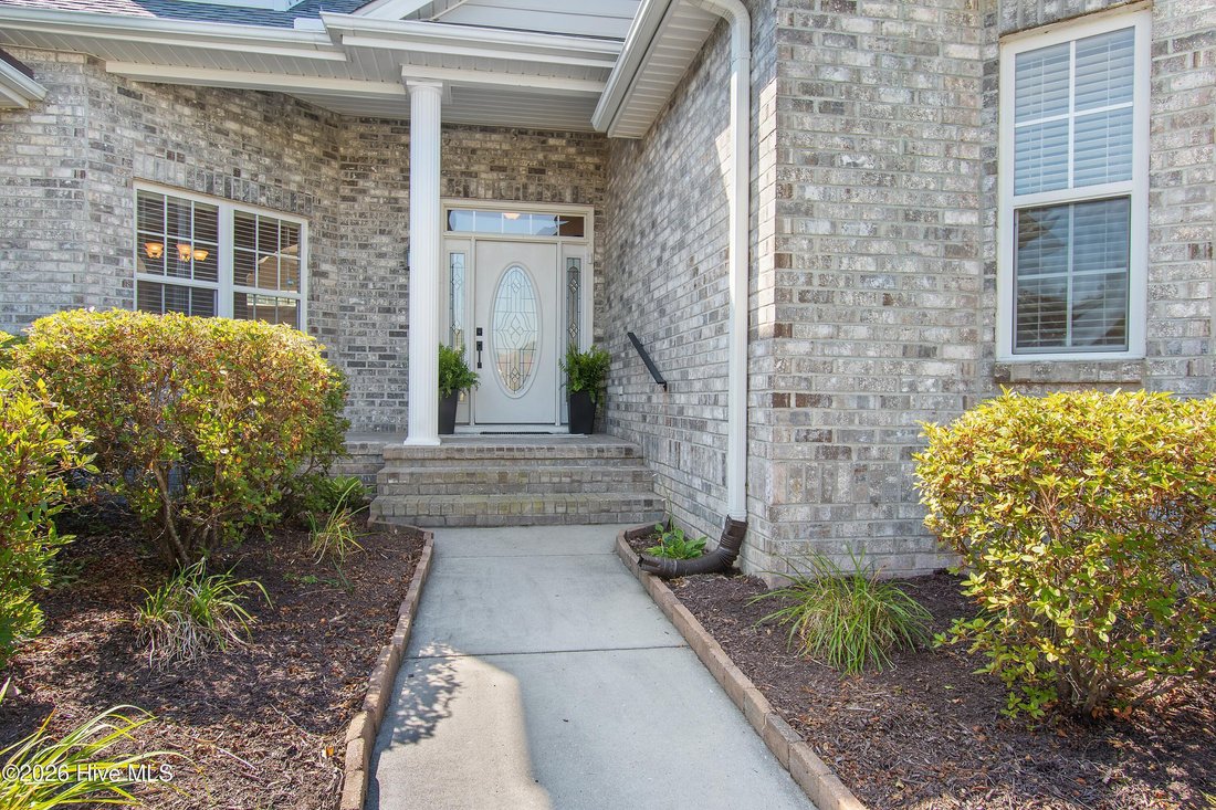 House in Calabash, North Carolina, United States 4 - 18335547