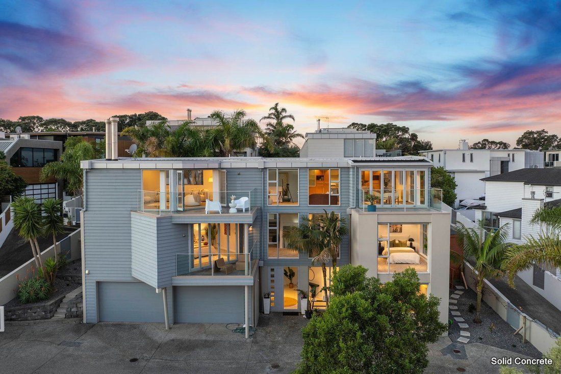 House in Auckland, Auckland, New Zealand 4 - 18229332