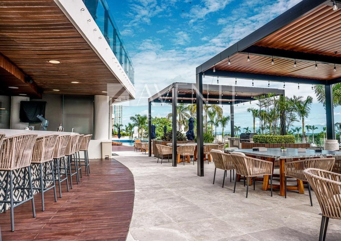 Apartment in Cancún, Quintana Roo, Mexico 3 - 18337347