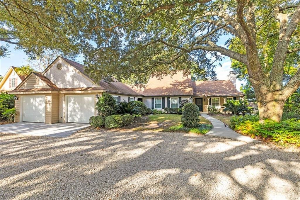 House in St. Simons, Georgia, United States 1 - 18349119