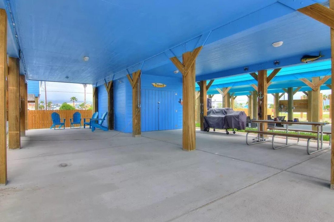 House in Port Aransas, Texas, United States 4 - 18349787