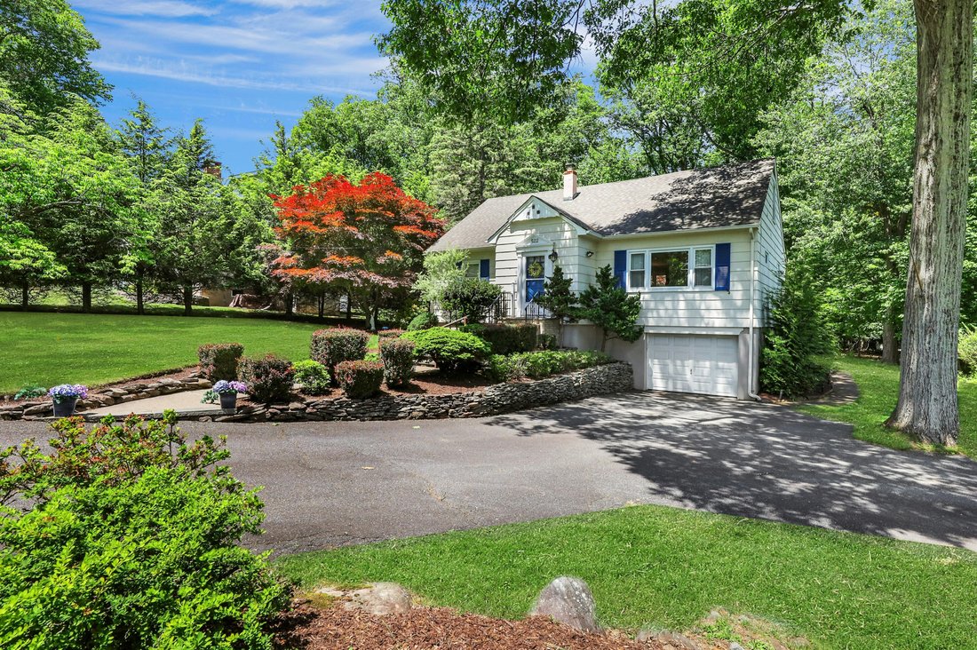 House in Wyckoff, New Jersey, United States 1 - 18336639