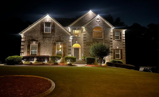 House in Conyers, Georgia, United States 1