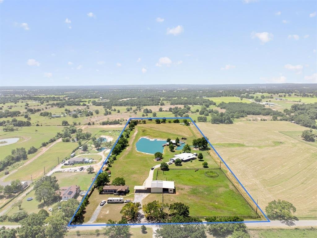 Farm Ranch in Paradise, Texas, United States 2 - 18343928