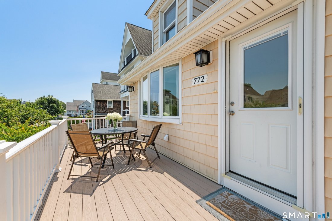 House in Fairfield, Connecticut, United States 4 - 18349153