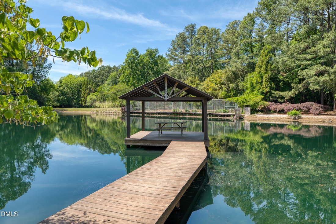 House in Elon, North Carolina, United States 3 - 18342430