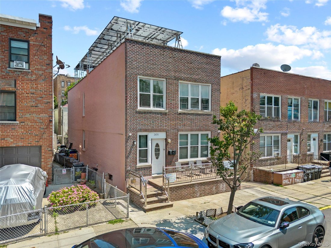 Apartment in New York, New York, United States 2 - 18339952