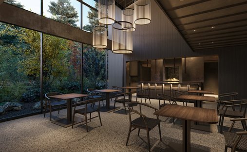 Condominio en Karuizawa, Prefectura de Nagano, Japón 1