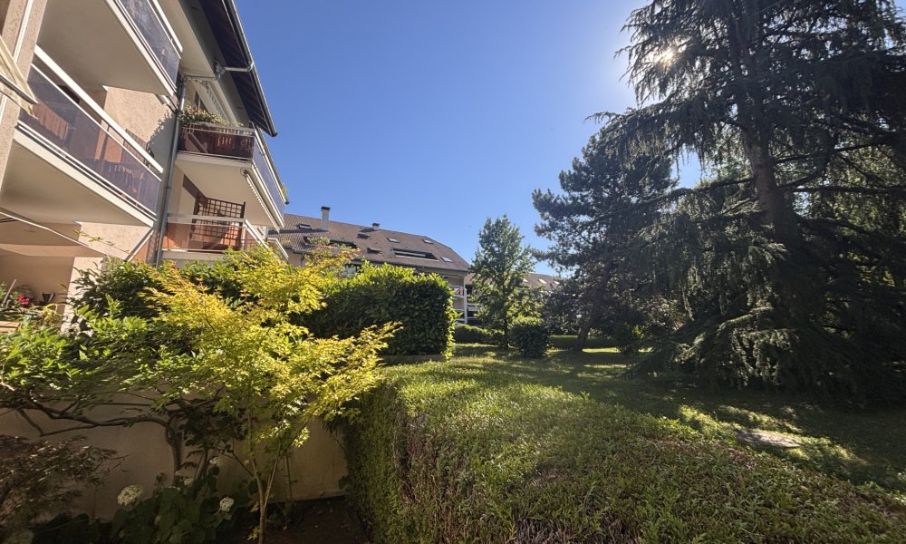 Apartment in Galbert, Annecy, France 3 - 18316172