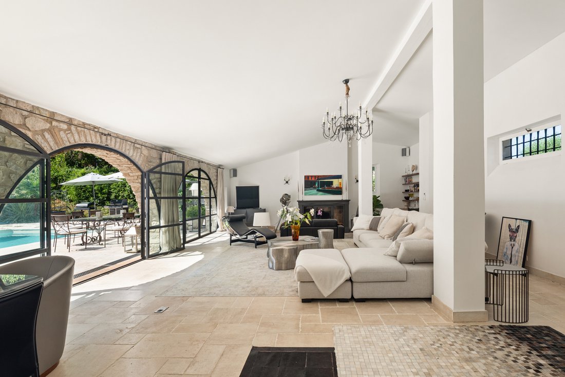 House in Mougins, Provence-Alpes-Côte d'Azur, France 4 - 18336583