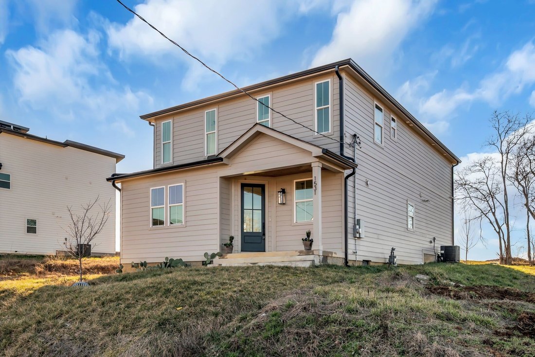 House in Nashville, Tennessee, United States 3 - 18342379