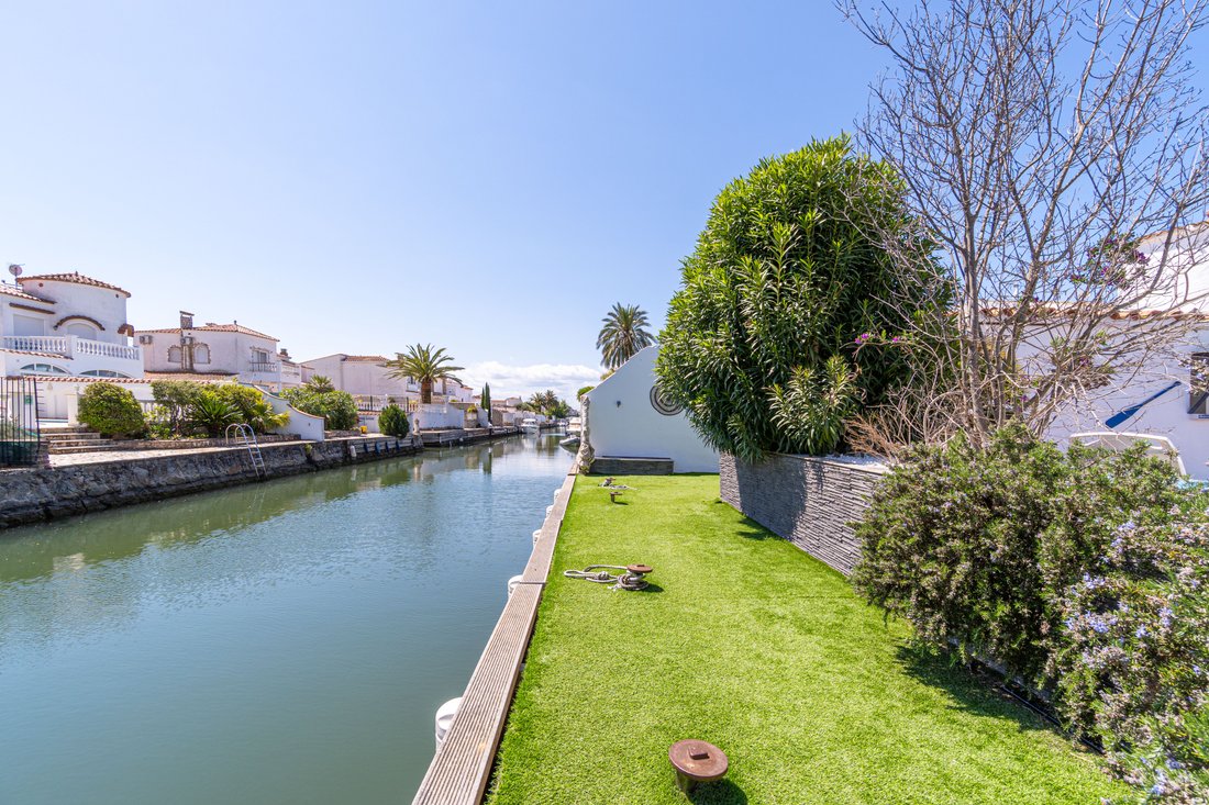 House in Empuriabrava, Catalonia, Spain 4 - 18337834