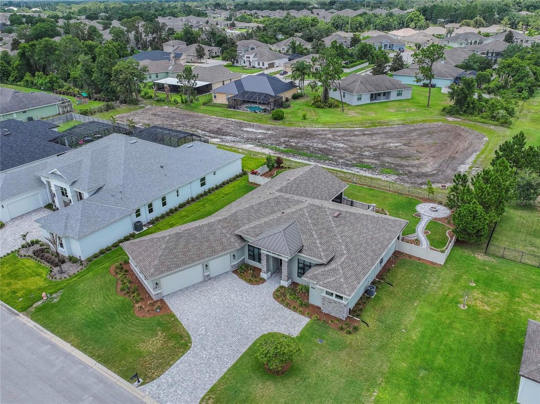 House in Lakeland, Florida, United States 3 - 18336435