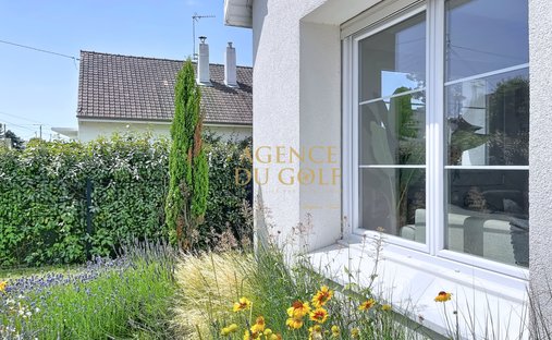 House in Cucq, Hauts-de-France, France 1