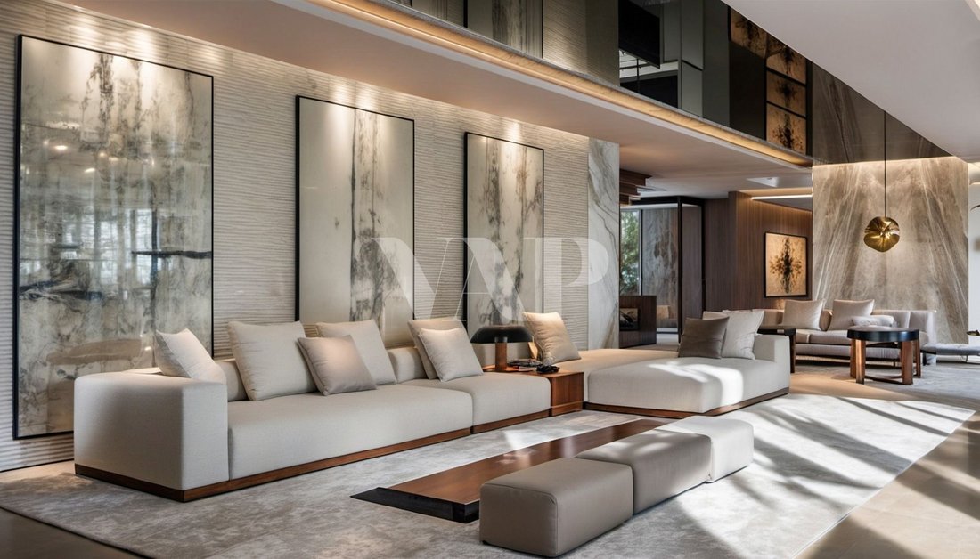 Villa in Vilamoura, Quarteira, Algarve 3 - 18338984