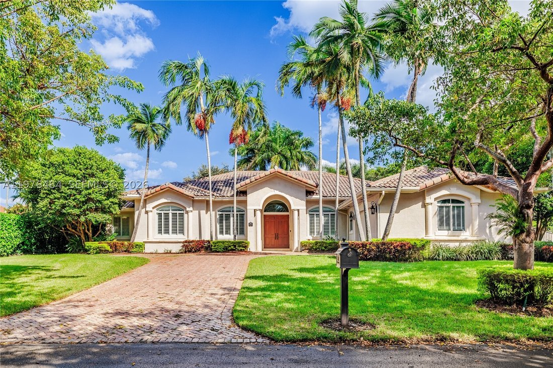House in Cutler Bay, Florida, United States 3 - 17383986