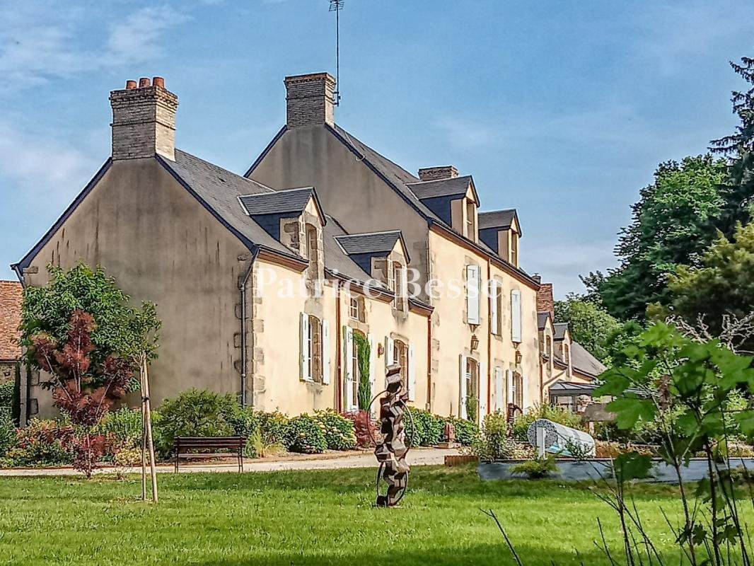 Maison à Alençon, Normandie, France 1 - 18341146