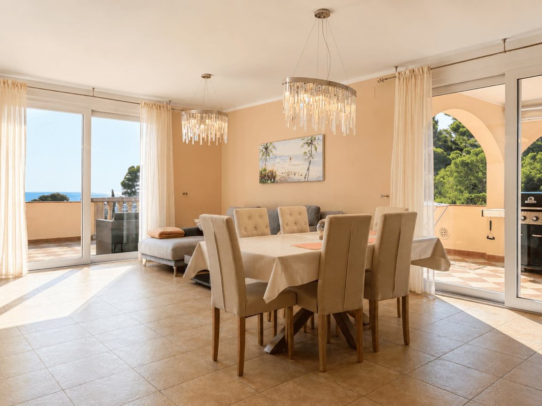 Villa in Pals, Catalonia, Spain 5 - 18335364