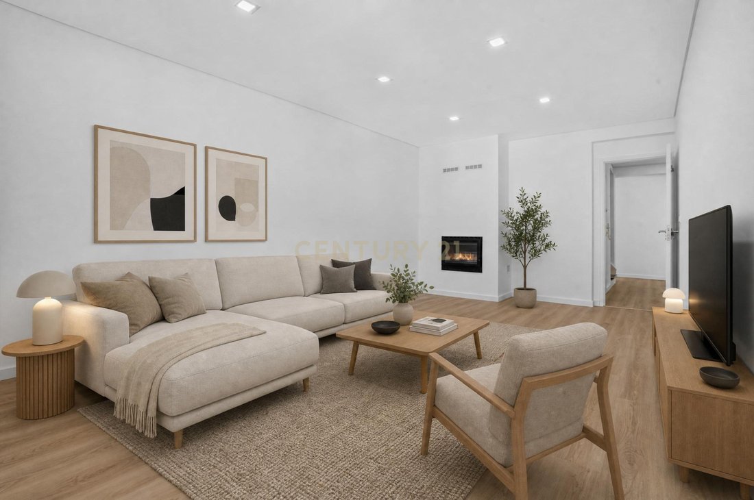 Apartment in Belas, Lisbon, Portugal 1 - 18344443