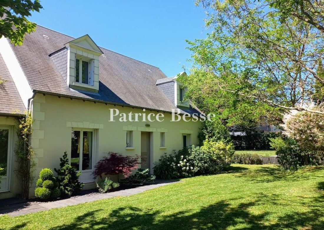 House in Grammont, Tours, France 1 - 18341237