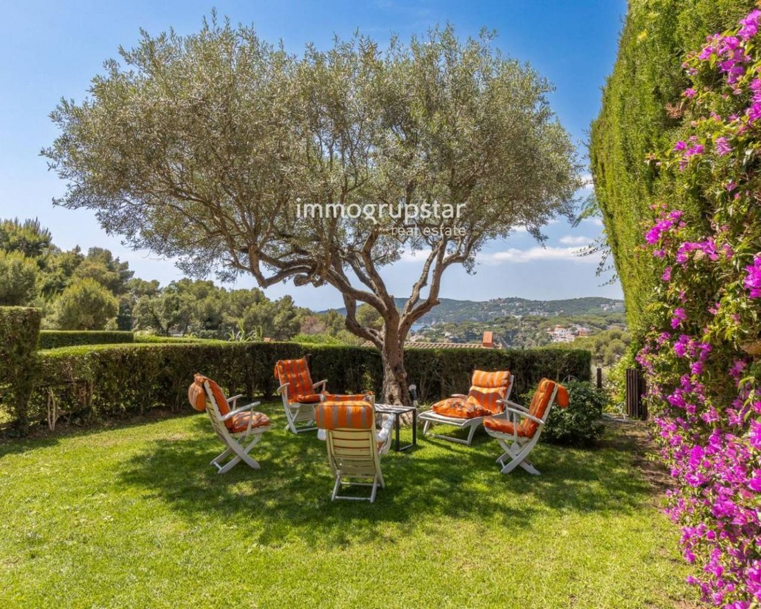 Casa a Llafranc, Palafrugell, Catalogna 2 - 18335503