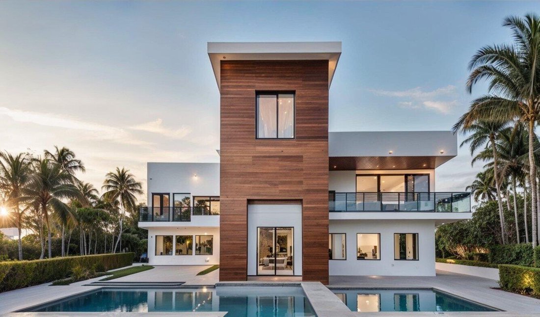 House in Jensen Beach, Florida, United States 2 - 18325009