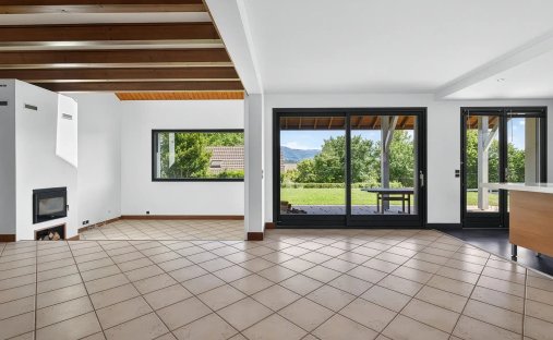 Casa en Albens, Entrelacs, Francia 1