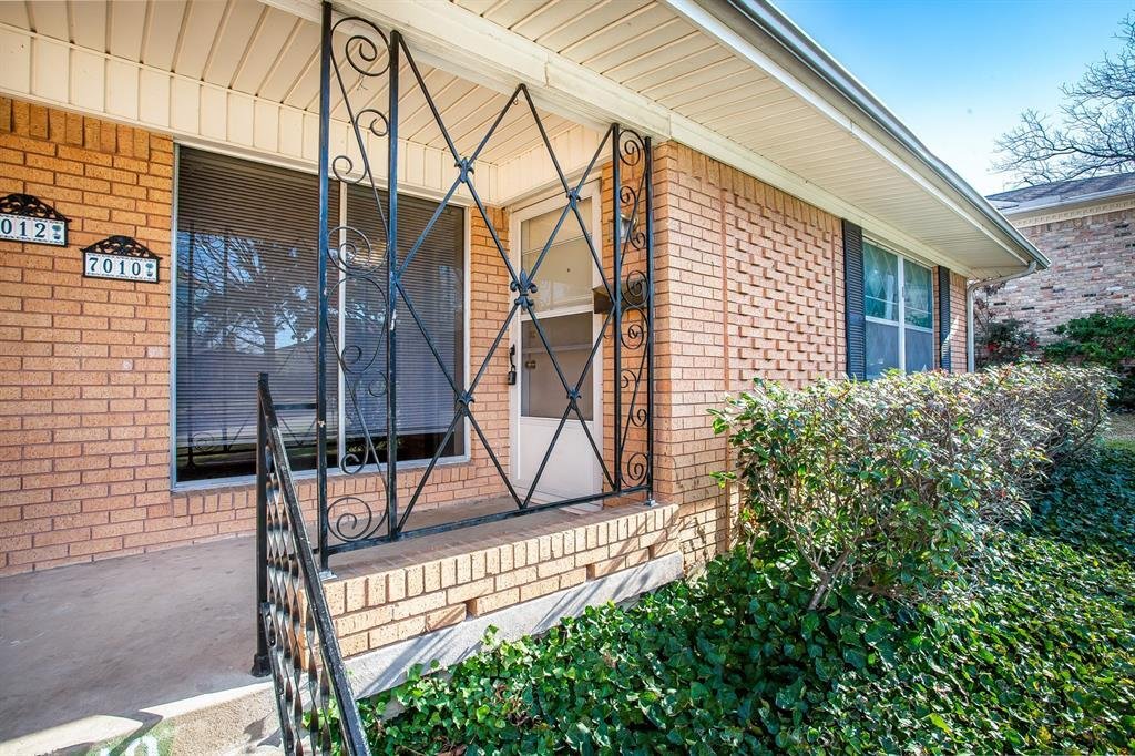 Apartment in Dallas, Texas, United States 2 - 18340711