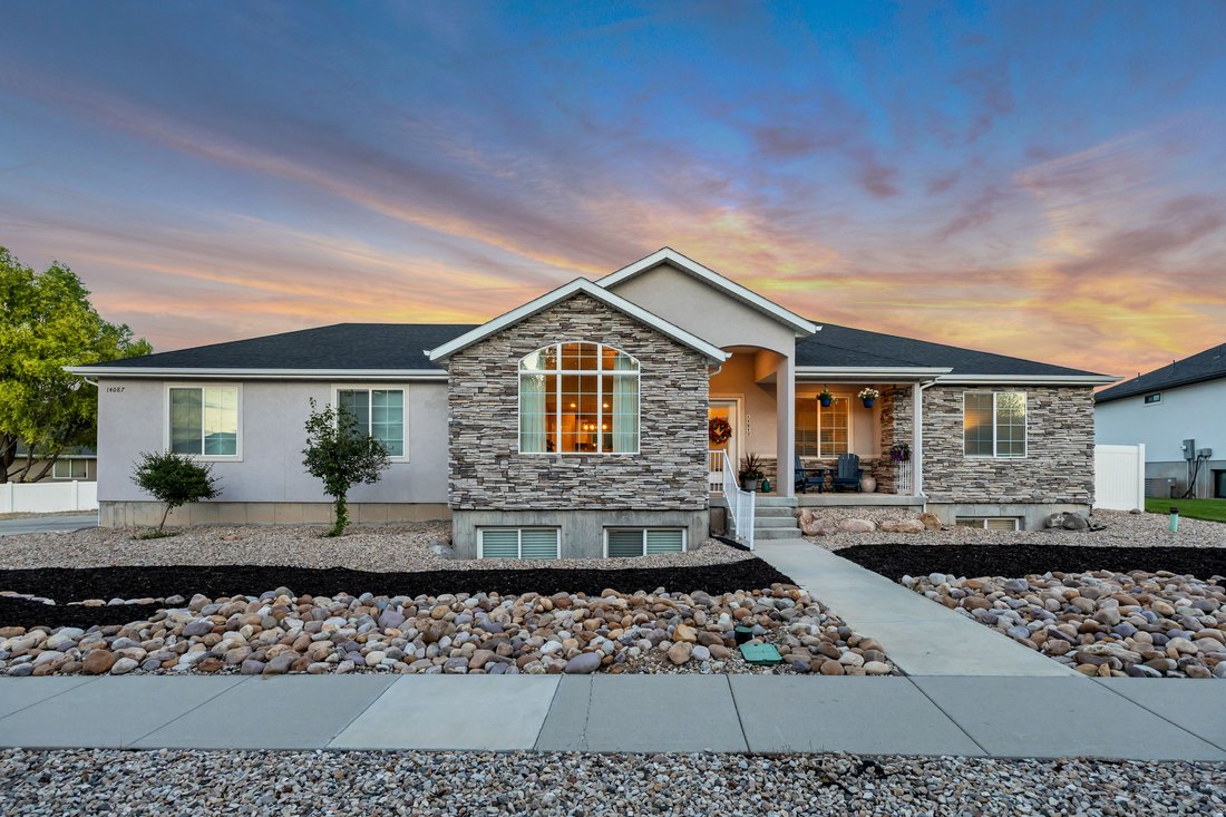 House in Herriman, Utah, United States 1 - 18342355