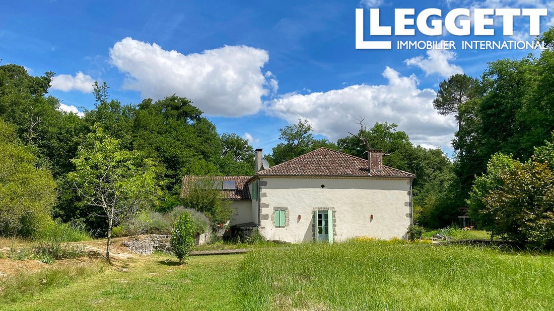 House in Caubeyres, Nouvelle-Aquitaine, France 2 - 18344287
