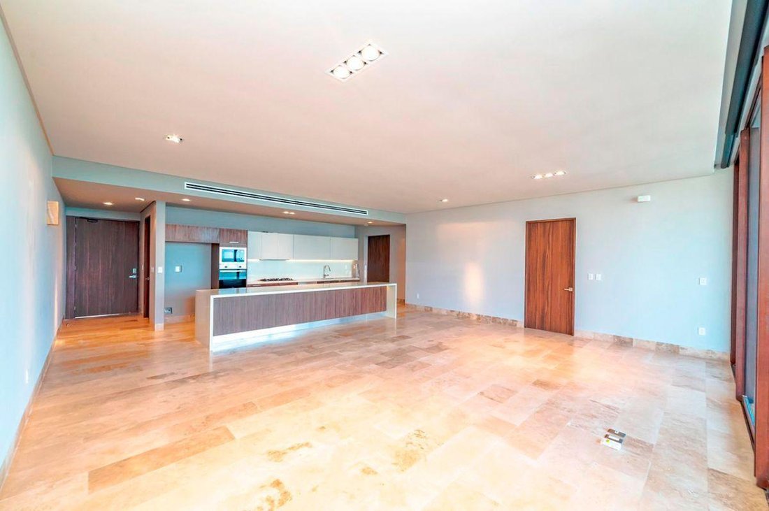 Apartment in Cancún, Quintana Roo, Mexico 2 - 18337339