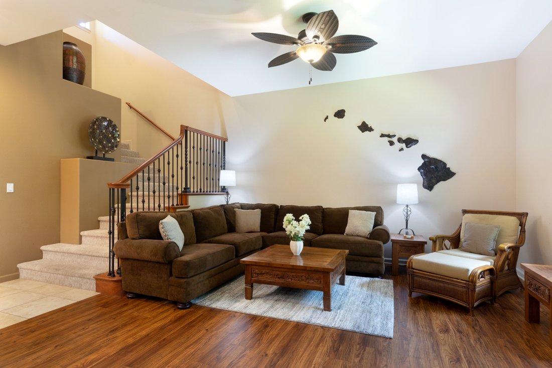 House in Waimea, Hawaii, United States 1 - 18345976