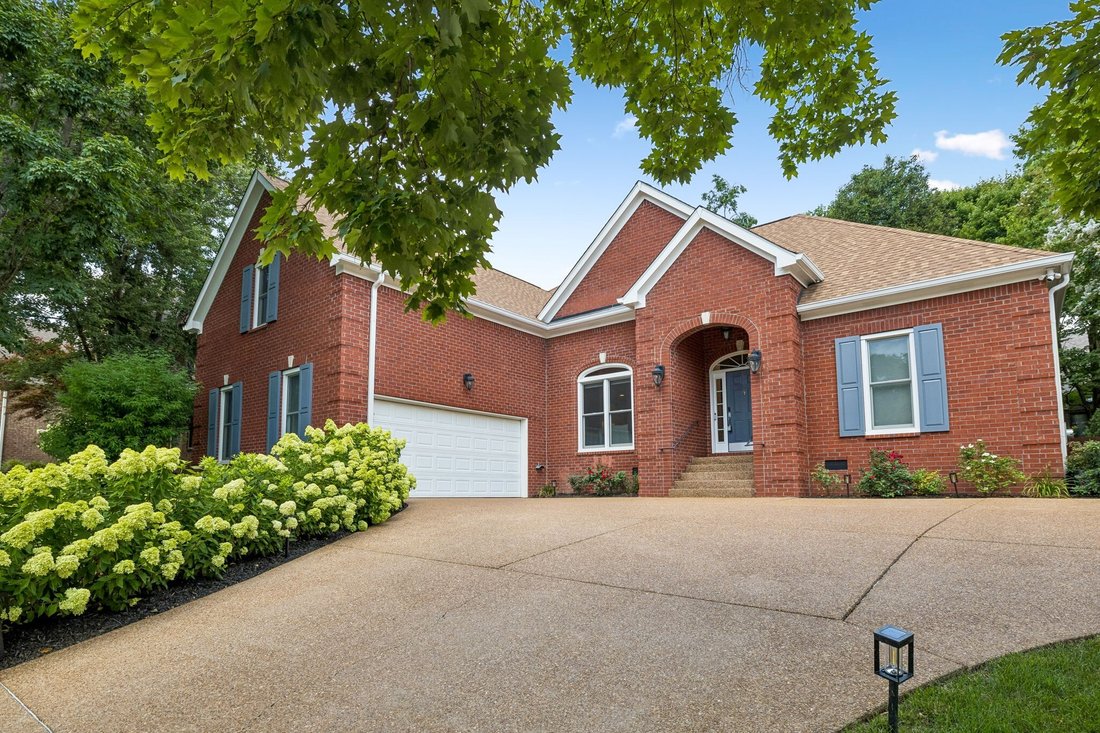 House in Nashville, Tennessee, United States 1 - 18162388