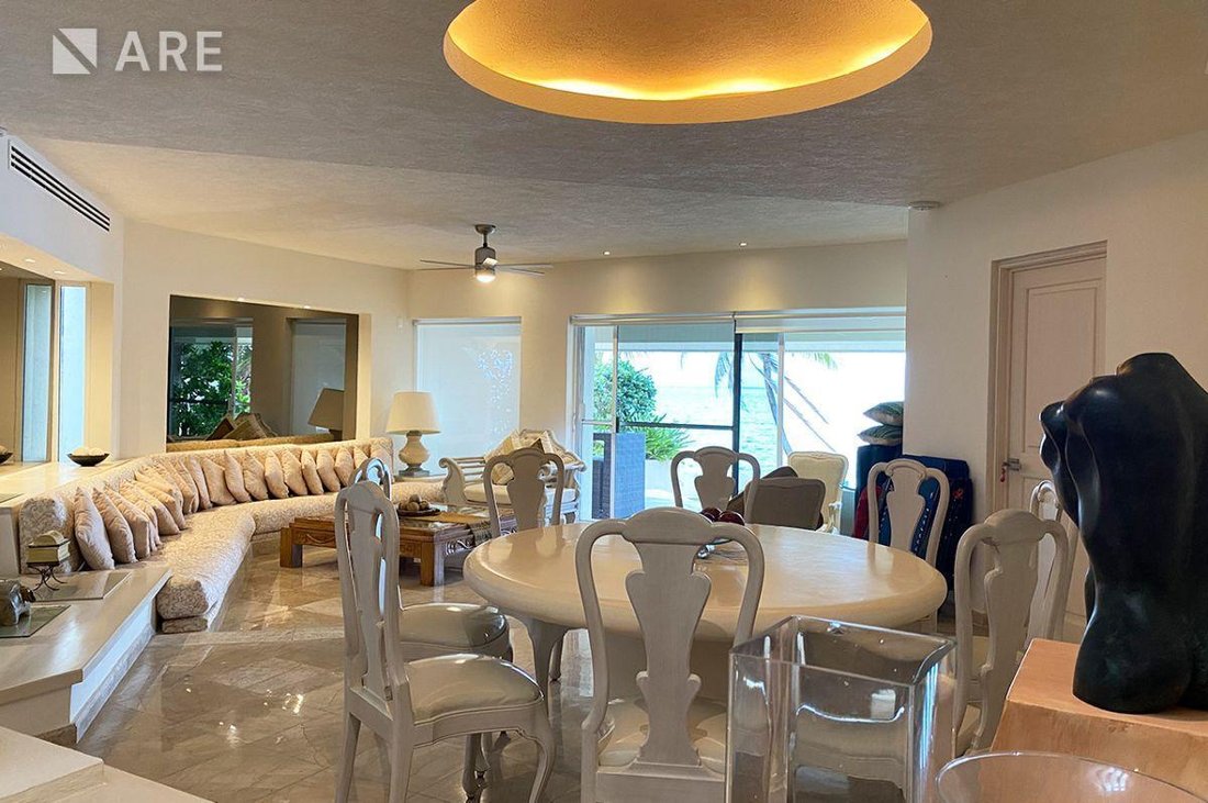 House in Cancún, Quintana Roo, Mexico 4 - 18337286