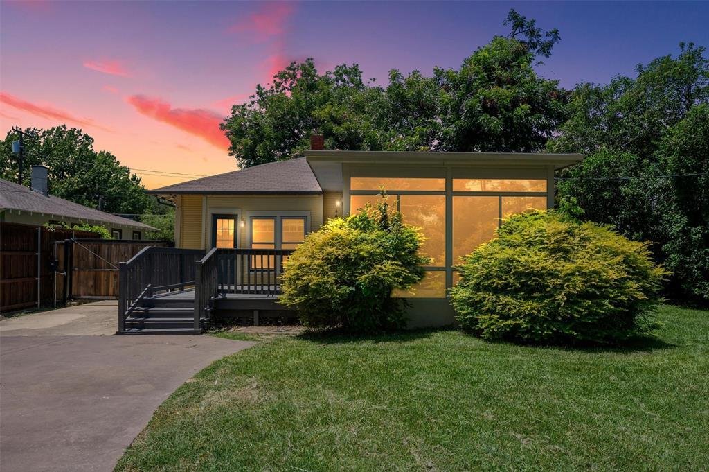 House in Dallas, Texas, United States 2 - 18335974