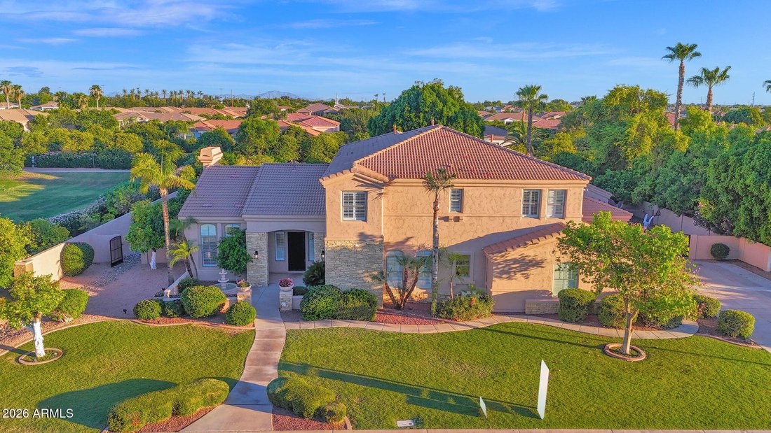 House in Mesa, Arizona, United States 1 - 18340809