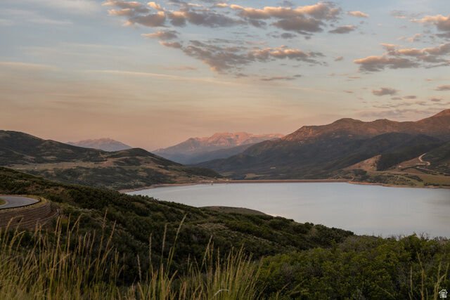 Land in Kamas, Utah, United States 3 - 18341838