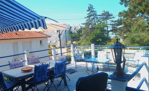 House in France 1
