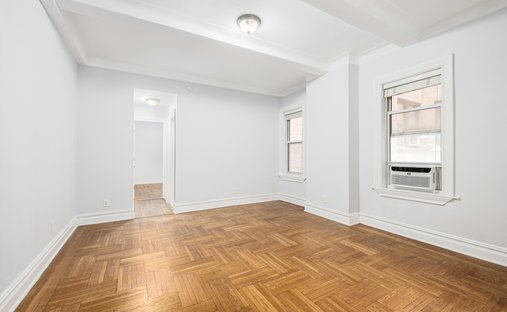 New York, New York, United States 1