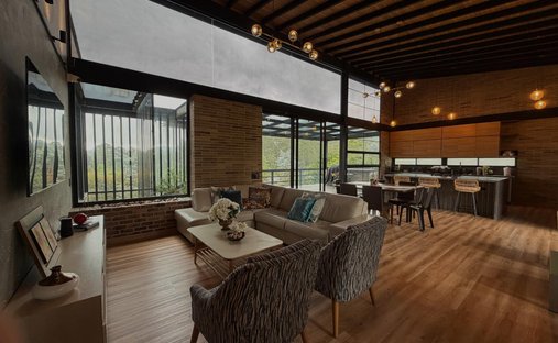 Maison en El Retiro, Retiro, Colombie 1