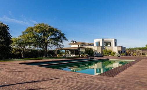 House in Roses, Catalonia, Spain 1